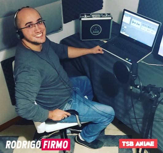 Rodrigo Firmo (Produtor)