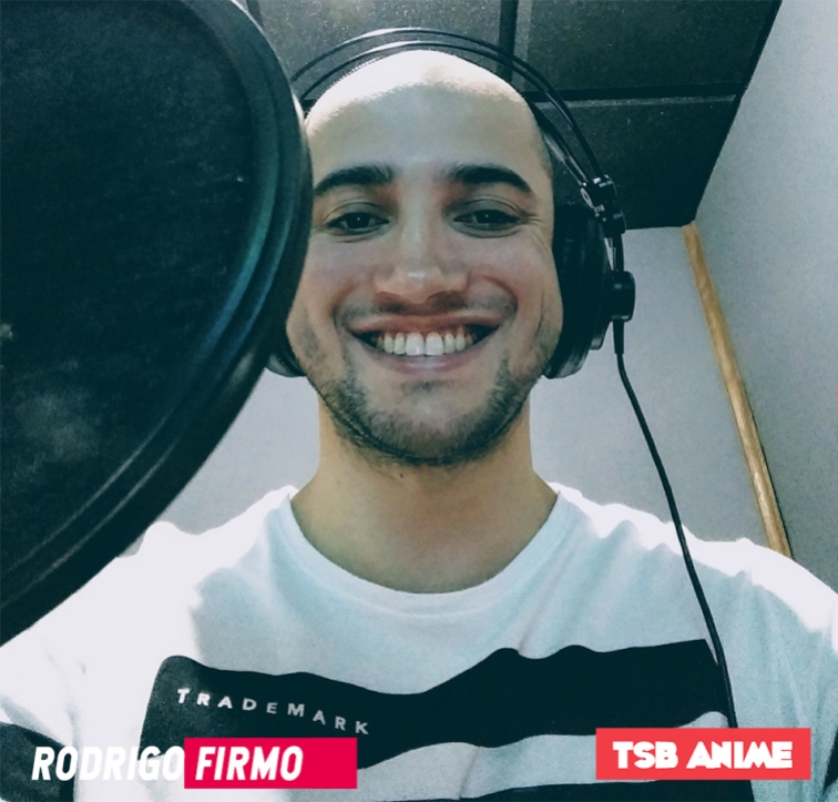 Rodrigo Firmo